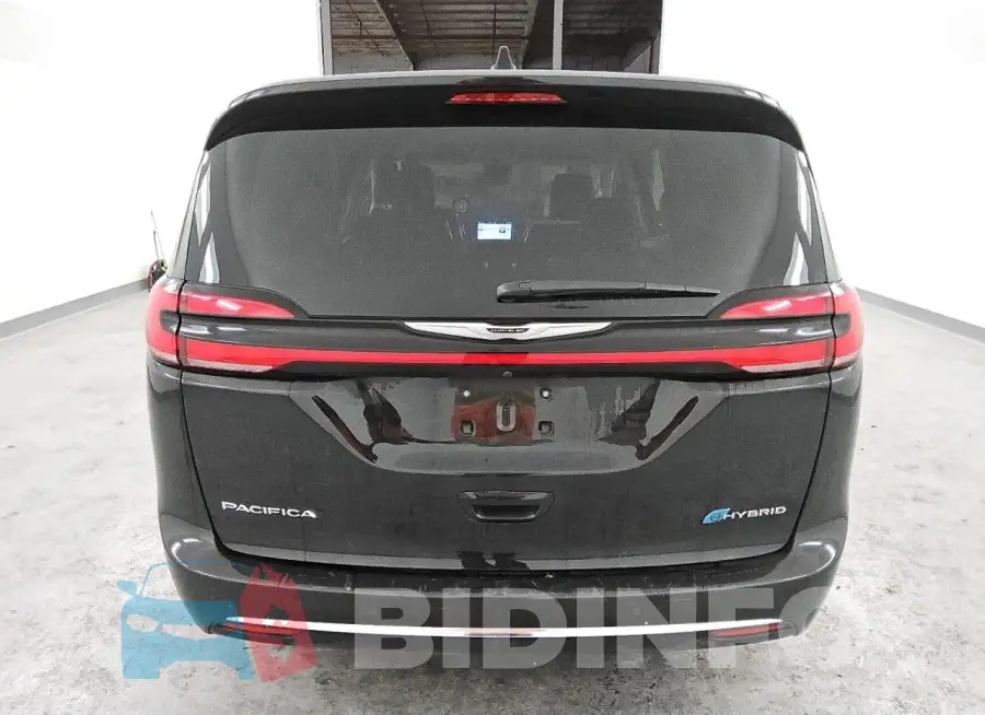 2C4RC1L70PR631392 Photo# 6