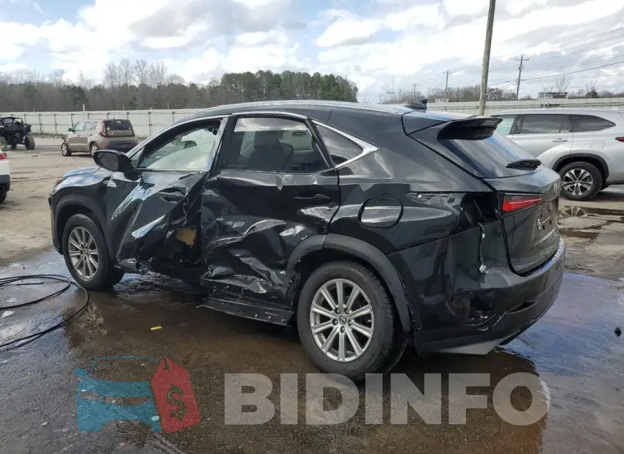 JTJBARBZ7K2188168 Photo# 2