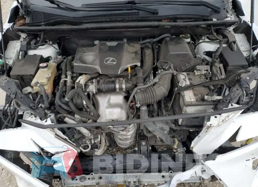JTJJARBZ4L5000749 Photo# 12