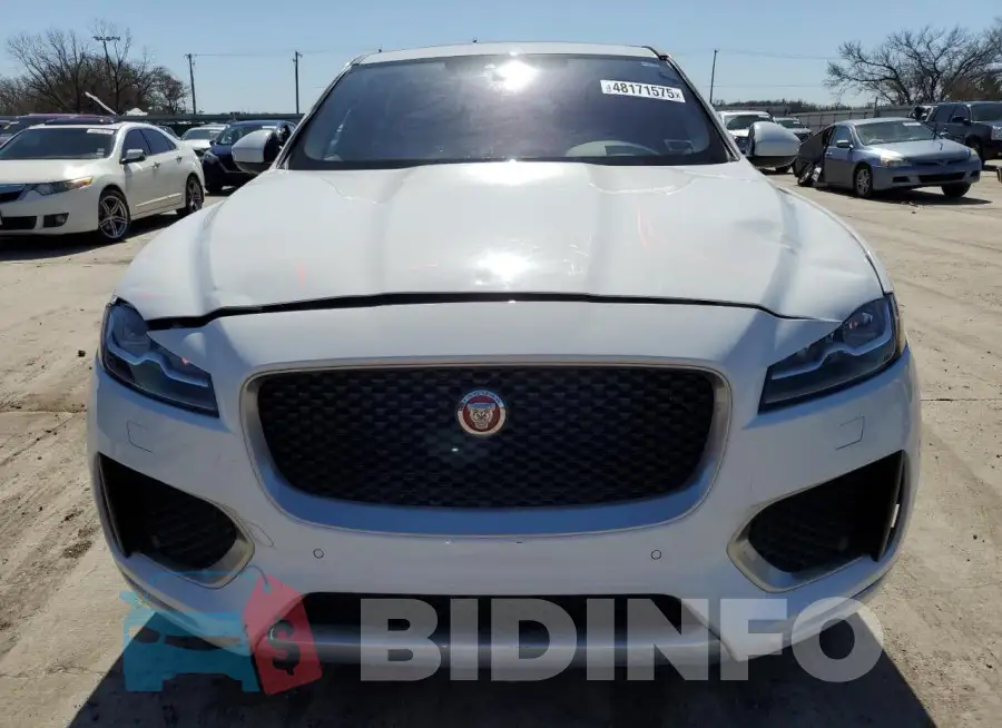SADCM2FV8LA637575 Photo# 5