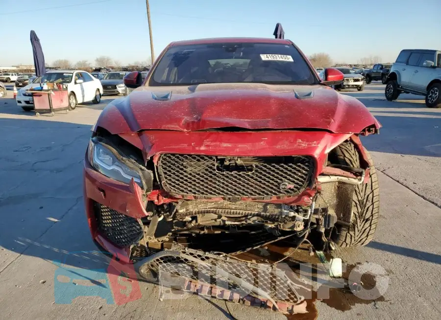 SADCZ2EE0LA631336 Photo# 5