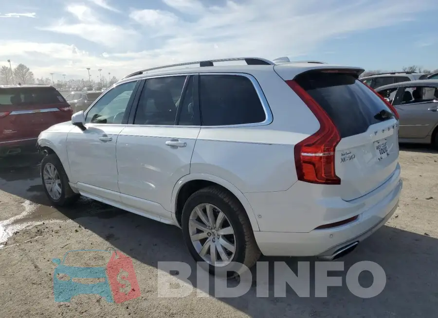 YV4A22PK5H1158161 Photo# 2