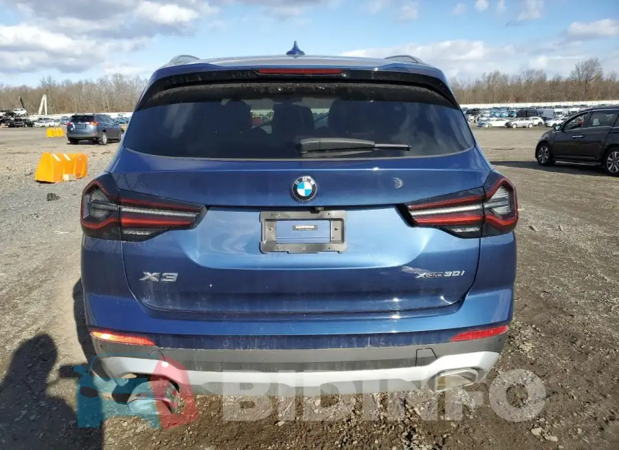 5UX53DP06N9M24584 Photo# 6