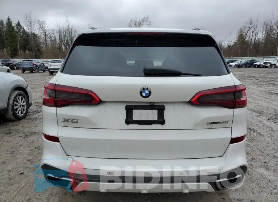 5UXJU2C59KLN67108 Photo# 6