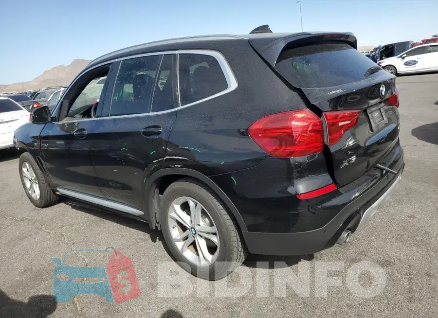 5UXTR7C51KLR49382 Photo# 2