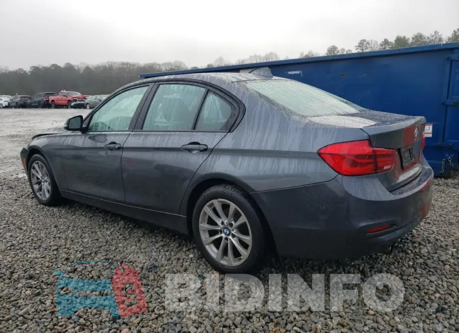 WBA8A9C57GK618858 Photo# 2