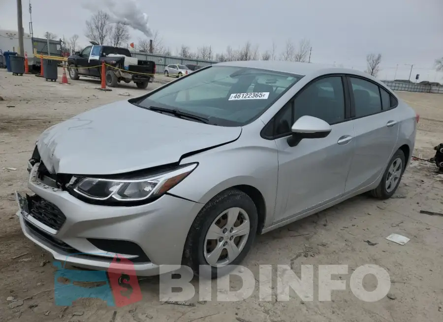 1G1BC5SM7G7278479 Photo# 1