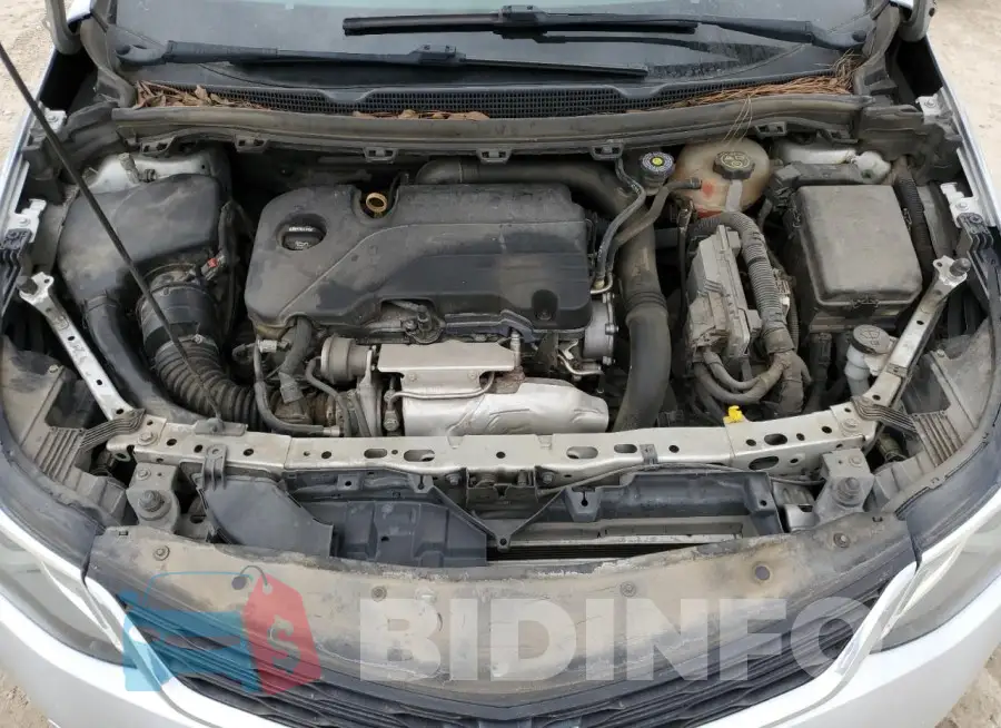 1G1BE5SMXJ7111146 Photo# 12