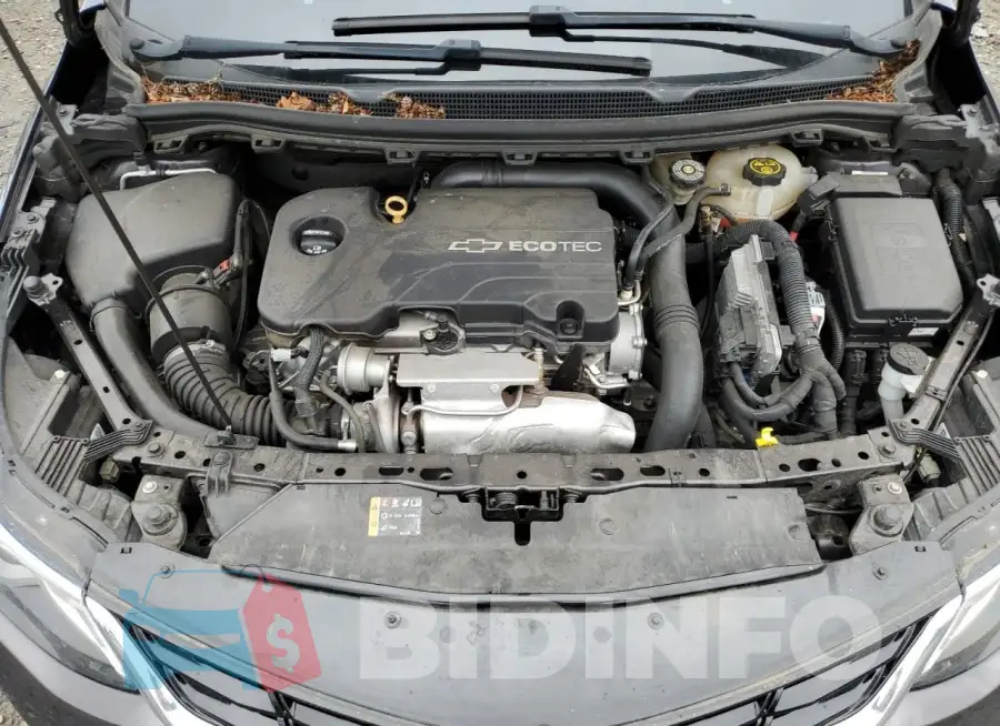 1G1BG5SM5G7245968 Photo# 11