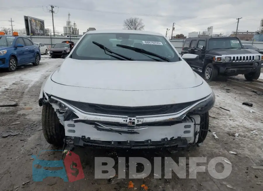 1G1ZB5ST4SF104425 Photo# 5