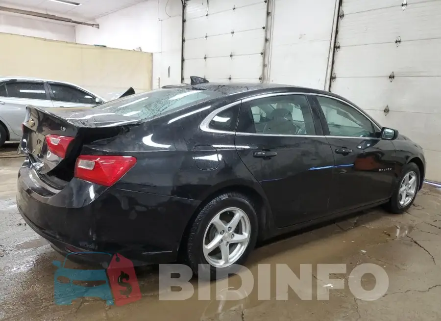 1G1ZB5ST7GF350716 Photo# 3
