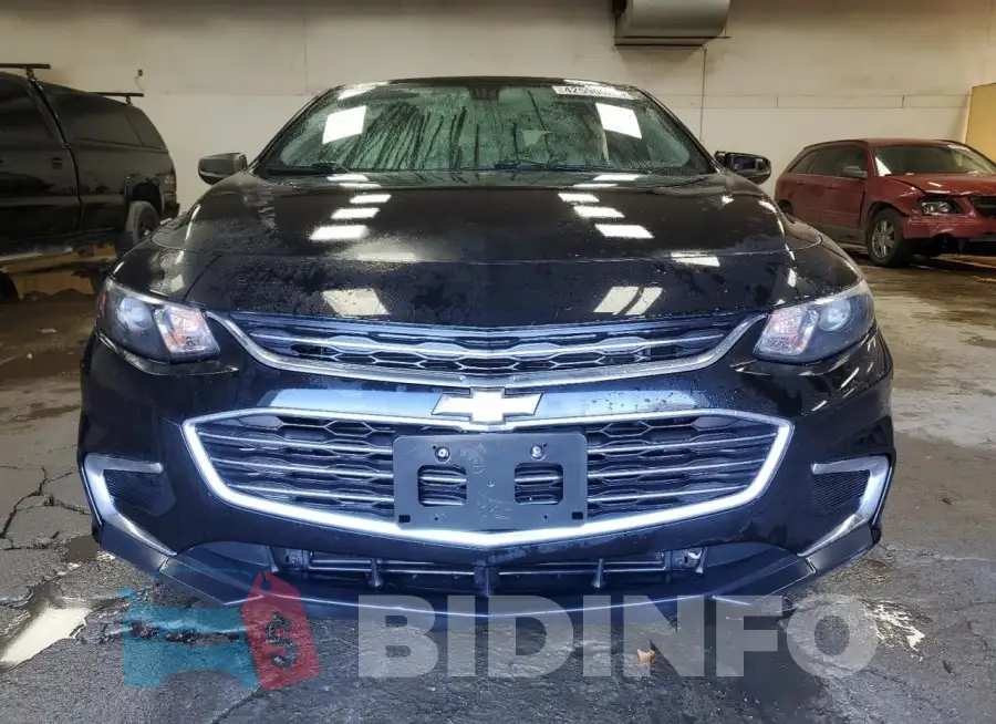 1G1ZB5ST7GF350716 Photo# 5