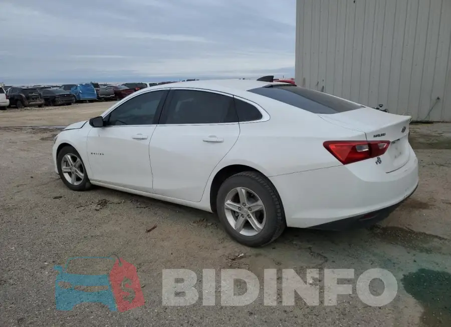 1G1ZB5ST9LF129953 Photo# 2