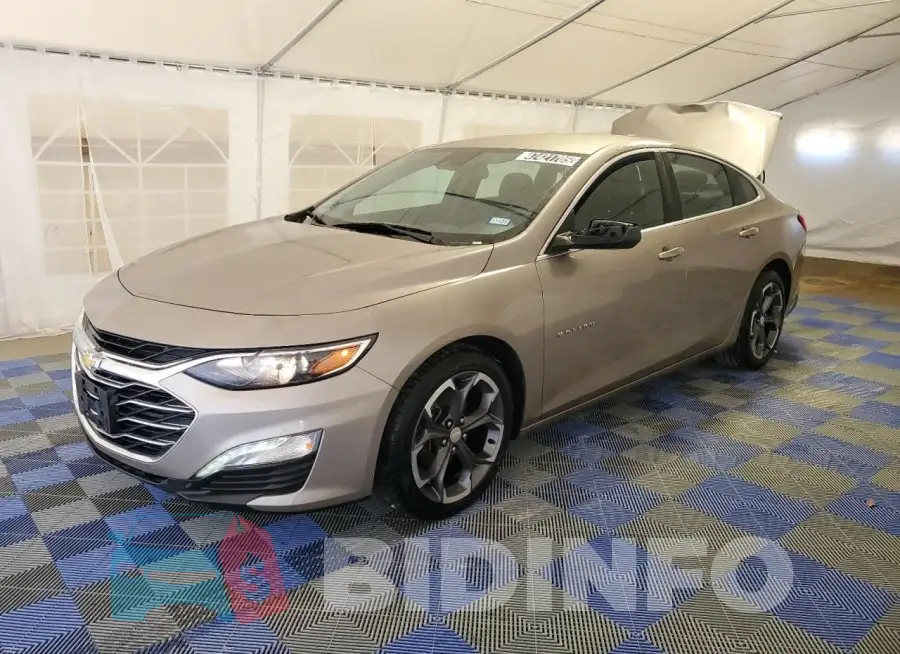 1G1ZD5ST0PF136287 Photo# 1