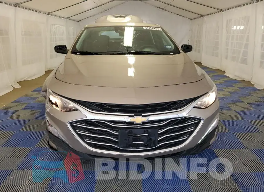 1G1ZD5ST0PF136287 Photo# 5