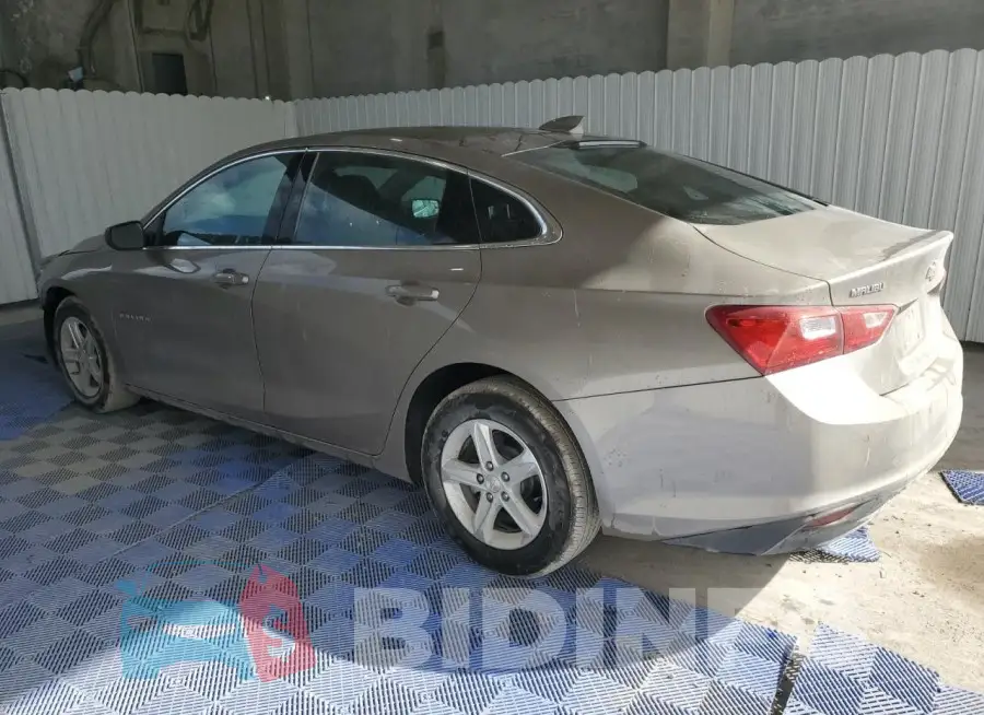 1G1ZD5ST0RF183905 Photo# 2