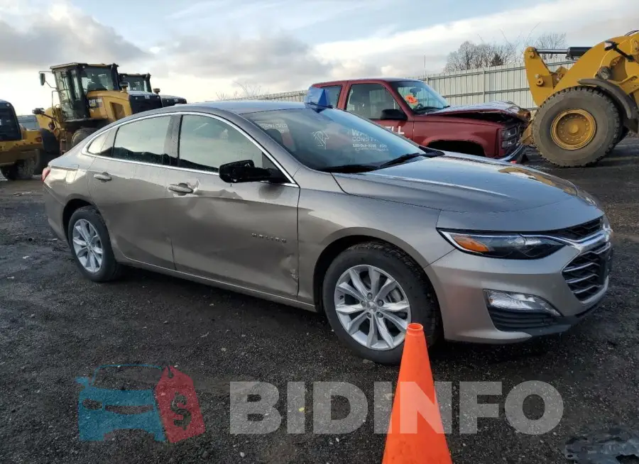 1G1ZD5ST0RF218667 Photo# 4