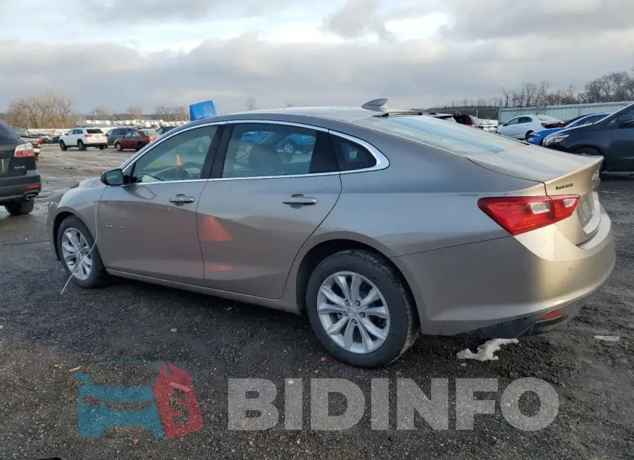 1G1ZD5ST0RF218667 Photo# 2