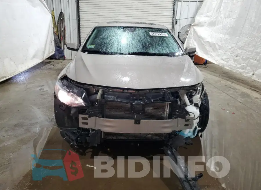1G1ZD5ST0RF236151 Photo# 5