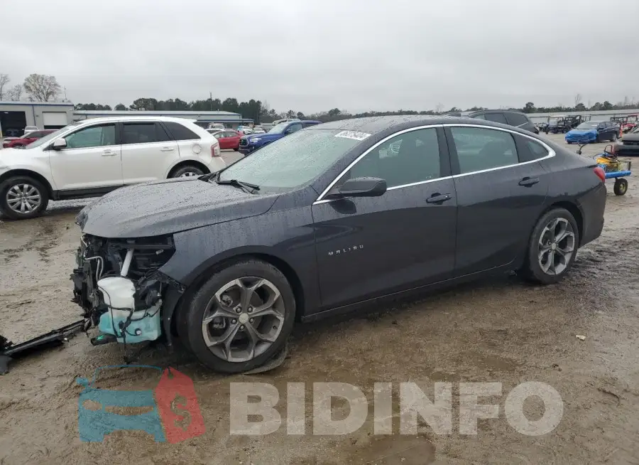 1G1ZD5ST1PF134905 Photo# 1