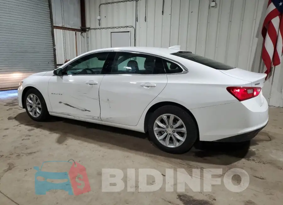 1G1ZD5ST1RF231699 Photo# 2