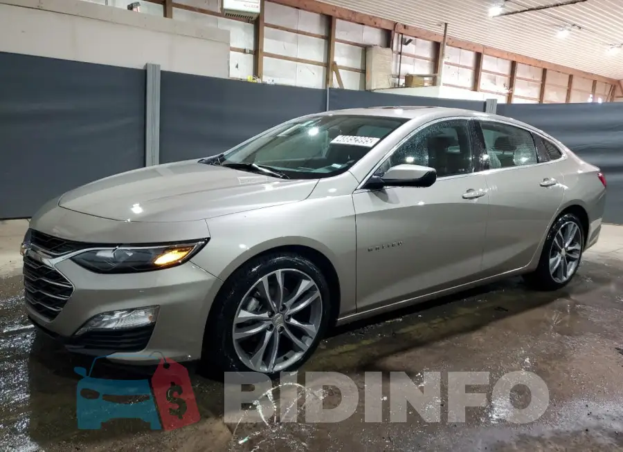 1G1ZD5ST3PF227733 Photo# 1