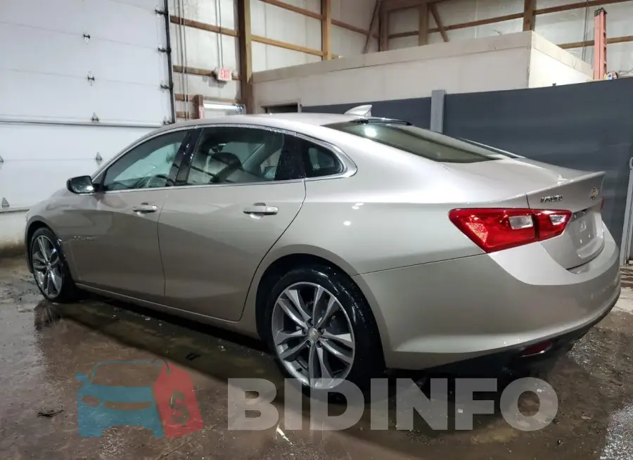 1G1ZD5ST3PF227733 Photo# 2