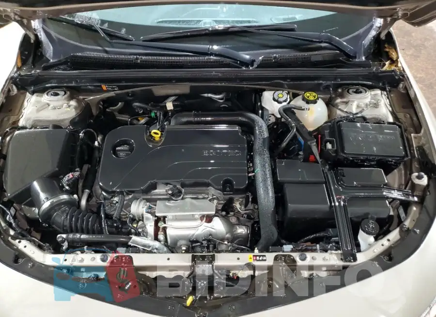 1G1ZD5ST3PF227733 Photo# 11