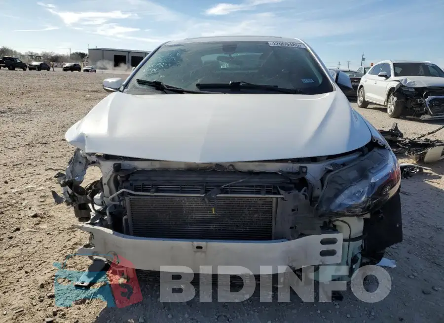 1G1ZD5ST4KF142957 Photo# 5