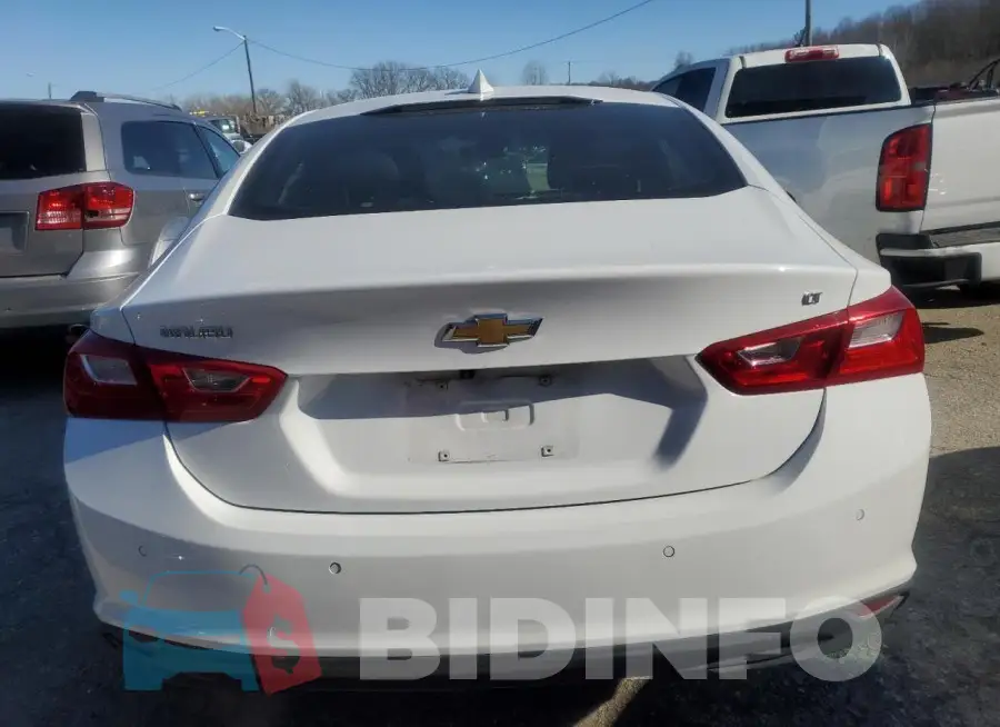 1G1ZD5ST4PF138432 Photo# 6