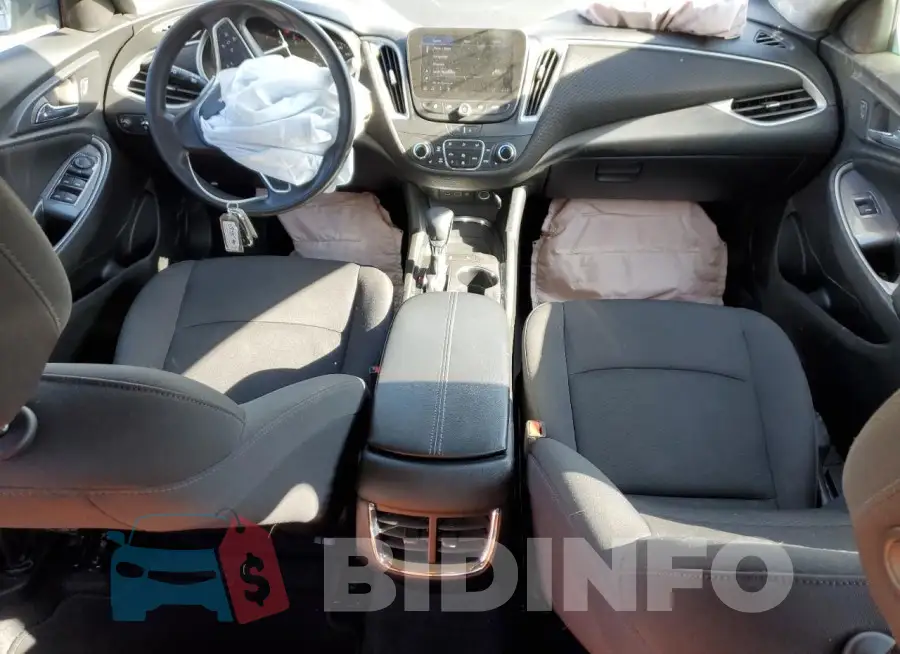 1G1ZD5ST4PF138432 Photo# 8