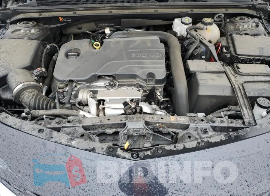 1G1ZD5ST4PF170684 Photo# 11