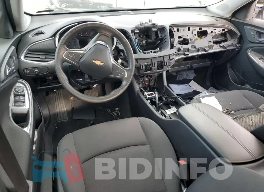 1G1ZD5ST5LF092488 Photo# 8
