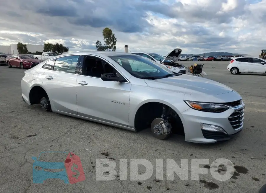 1G1ZD5ST5LF092488 Photo# 4