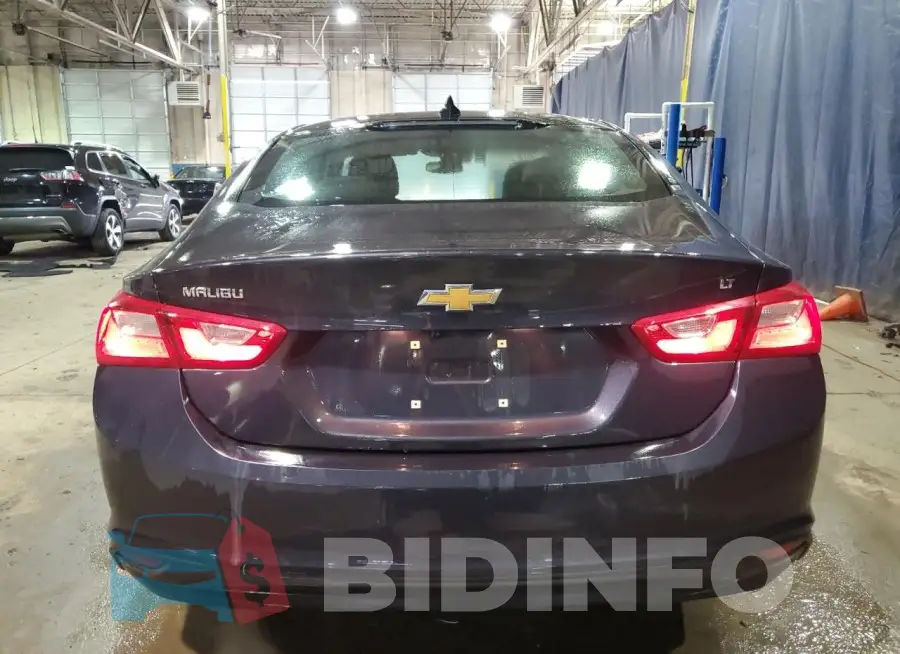 1G1ZD5ST5PF243593 Photo# 6