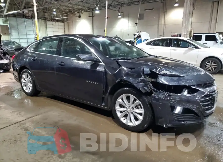 1G1ZD5ST5PF243593 Photo# 4