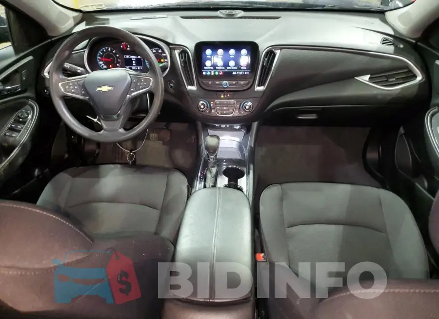 1G1ZD5ST5PF243593 Photo# 8