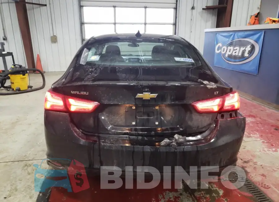 1G1ZD5ST6LF047642 Photo# 6