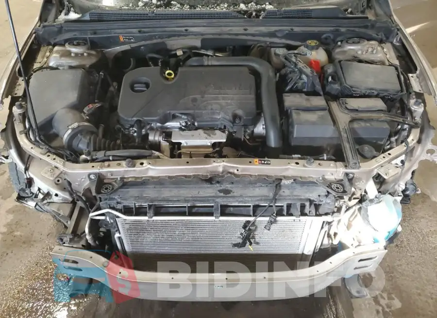 1G1ZD5ST7NF123758 Photo# 11
