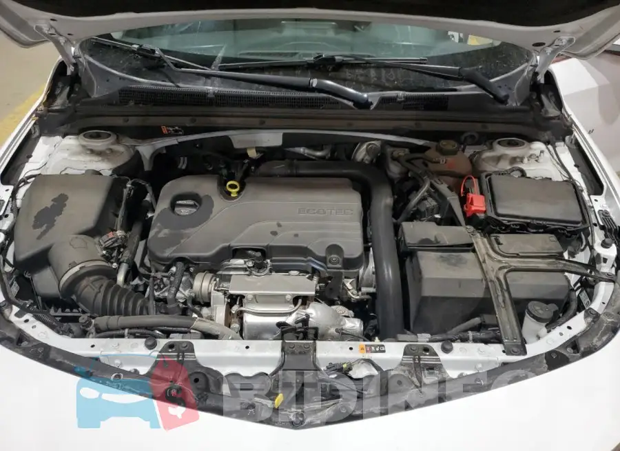 1G1ZD5ST7NF177304 Photo# 11