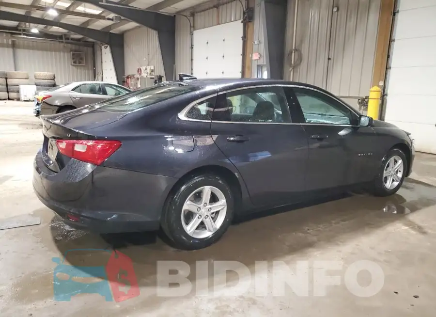 1G1ZD5ST7PF201622 Photo# 3