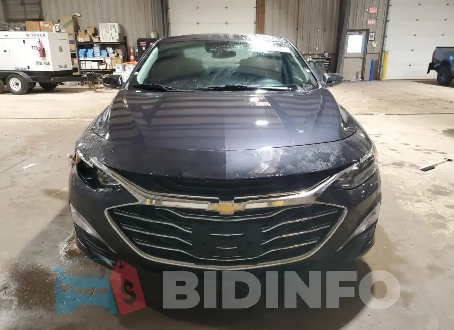 1G1ZD5ST7PF201622 Photo# 5