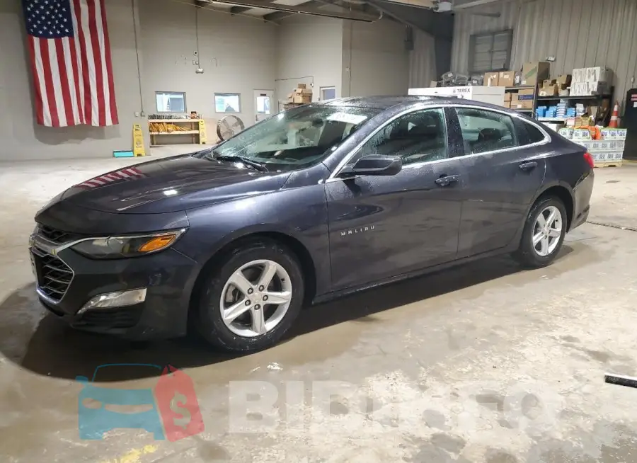 1G1ZD5ST7PF201622 Photo# 1