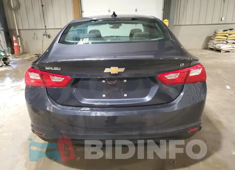 1G1ZD5ST7PF201622 Photo# 6
