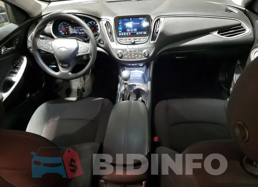 1G1ZD5ST7PF201622 Photo# 8