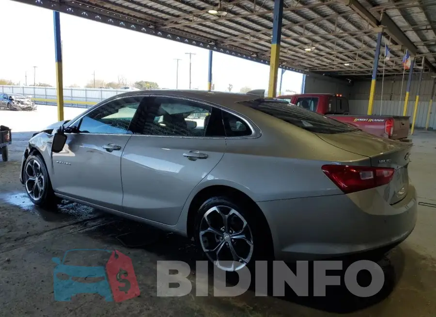 1G1ZD5ST7RF216088 Photo# 2