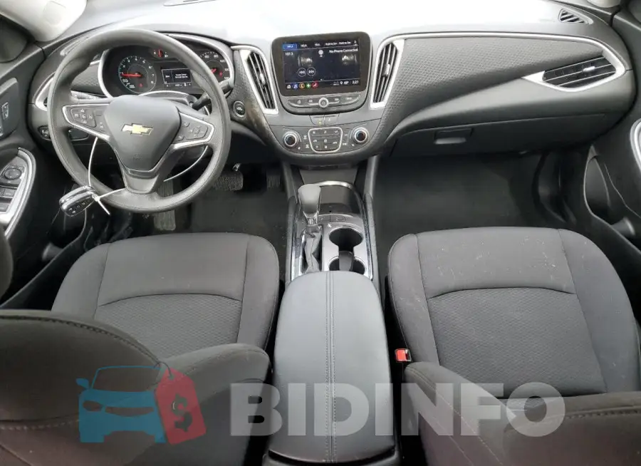 1G1ZD5ST7RF241086 Photo# 8