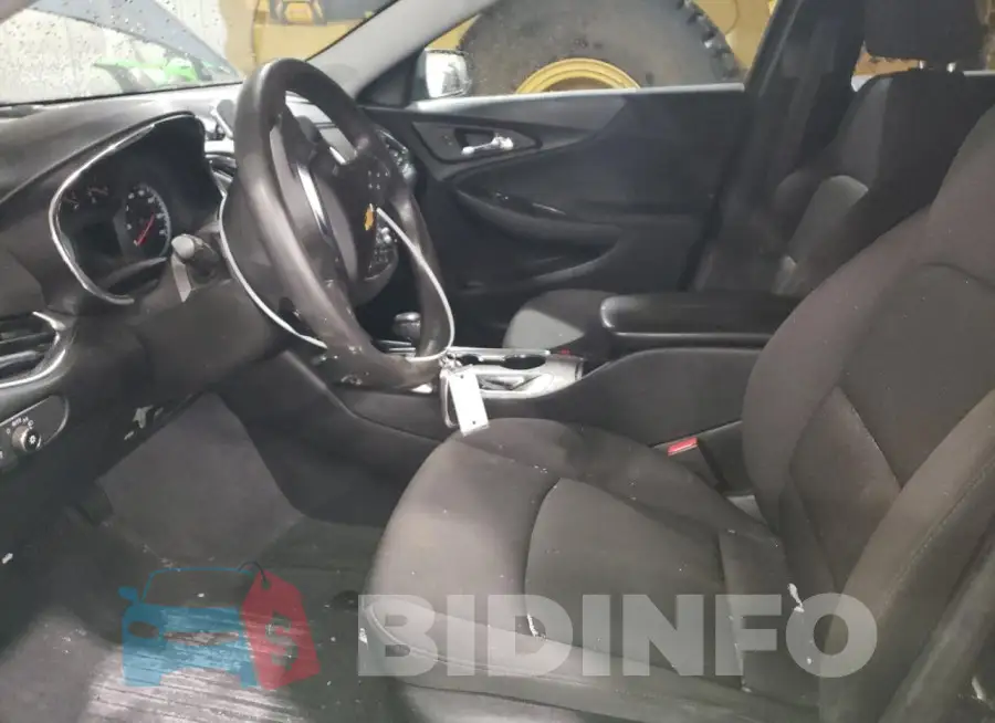 1G1ZD5ST9KF170933 Photo# 7