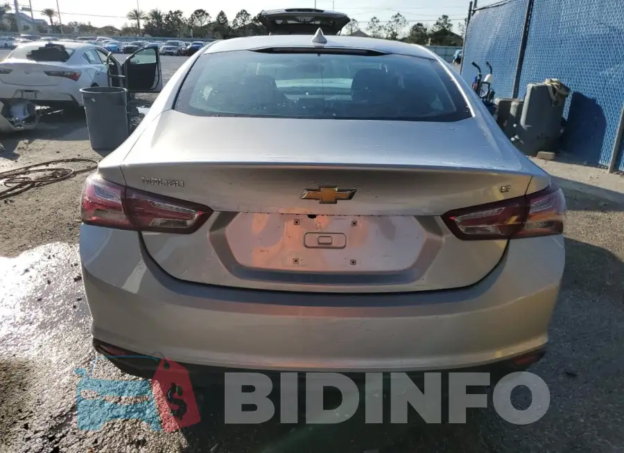 1G1ZD5ST9MF016838 Photo# 6