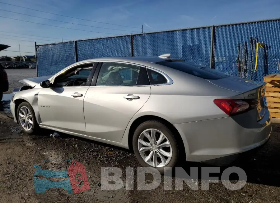1G1ZD5ST9MF016838 Photo# 2
